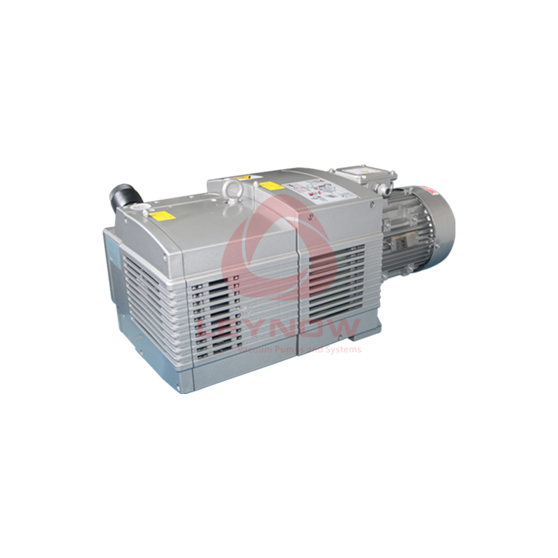 LT 0060V 干式风冷旋片泵