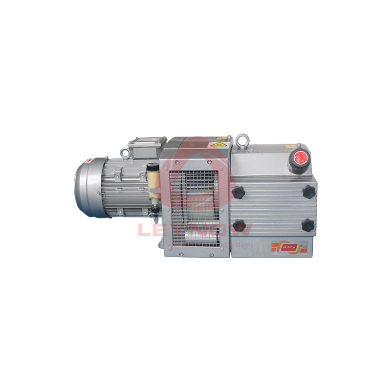 LT 0060V 干式风冷旋片泵