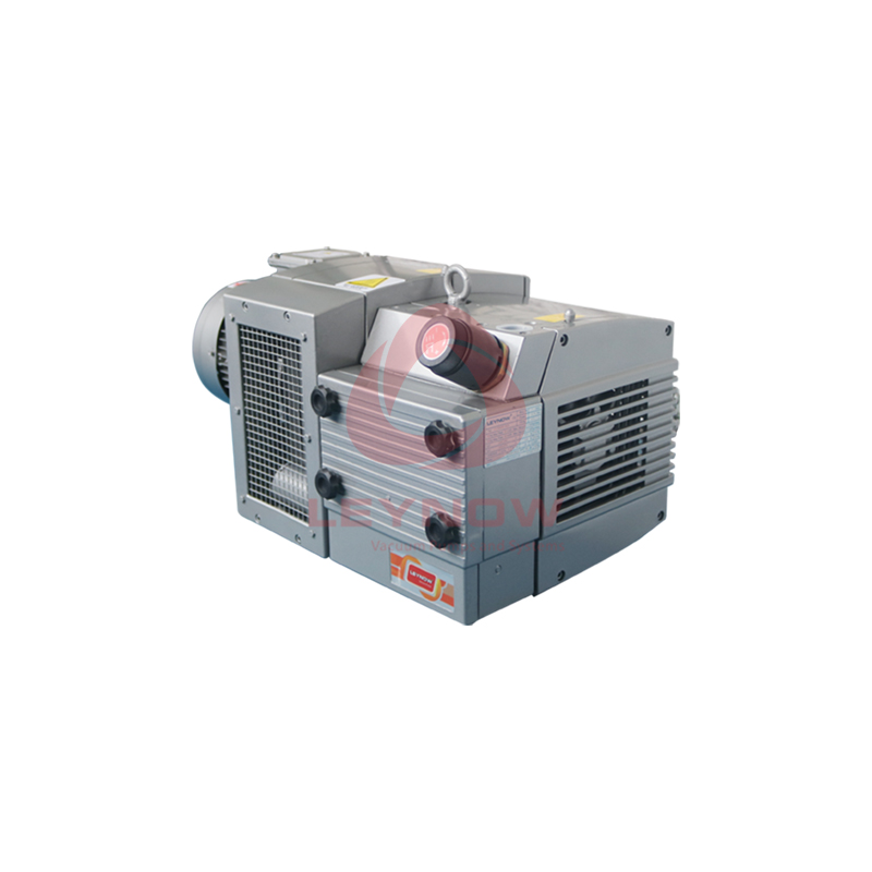 LT 0060V 干式风冷旋片泵