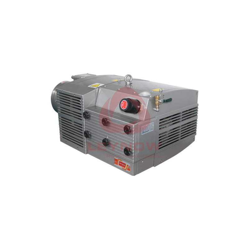 LT 0100V 旋片无油真空泵