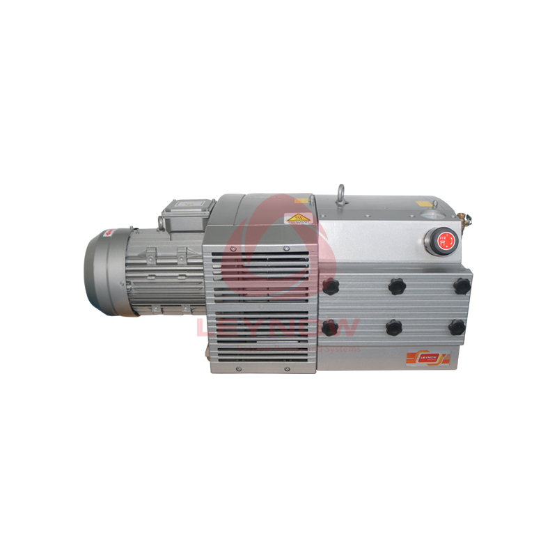 LT 0160V 旋片无油真空泵